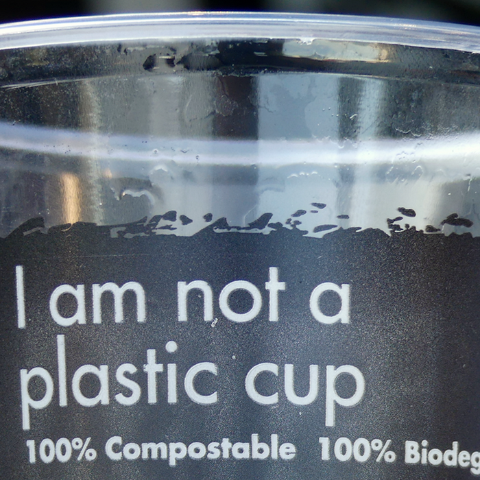 The lowdown on plastic! - Santos Organics