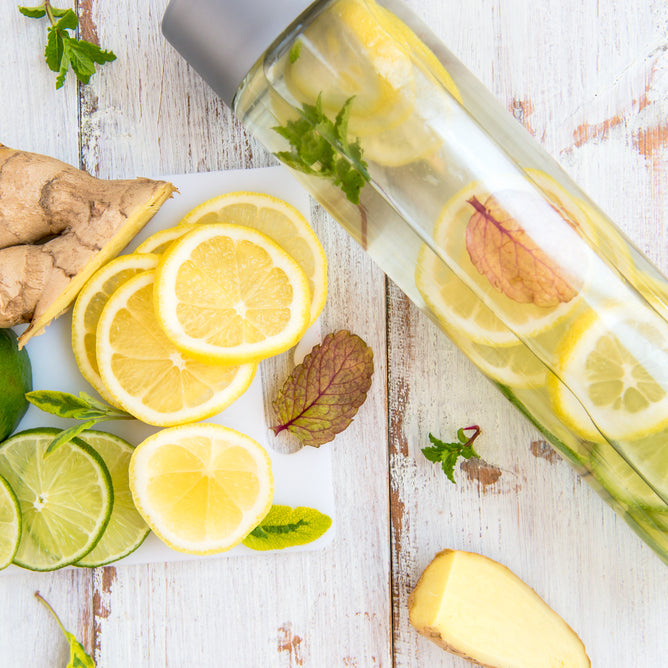 The What, Why and How of Detoxing