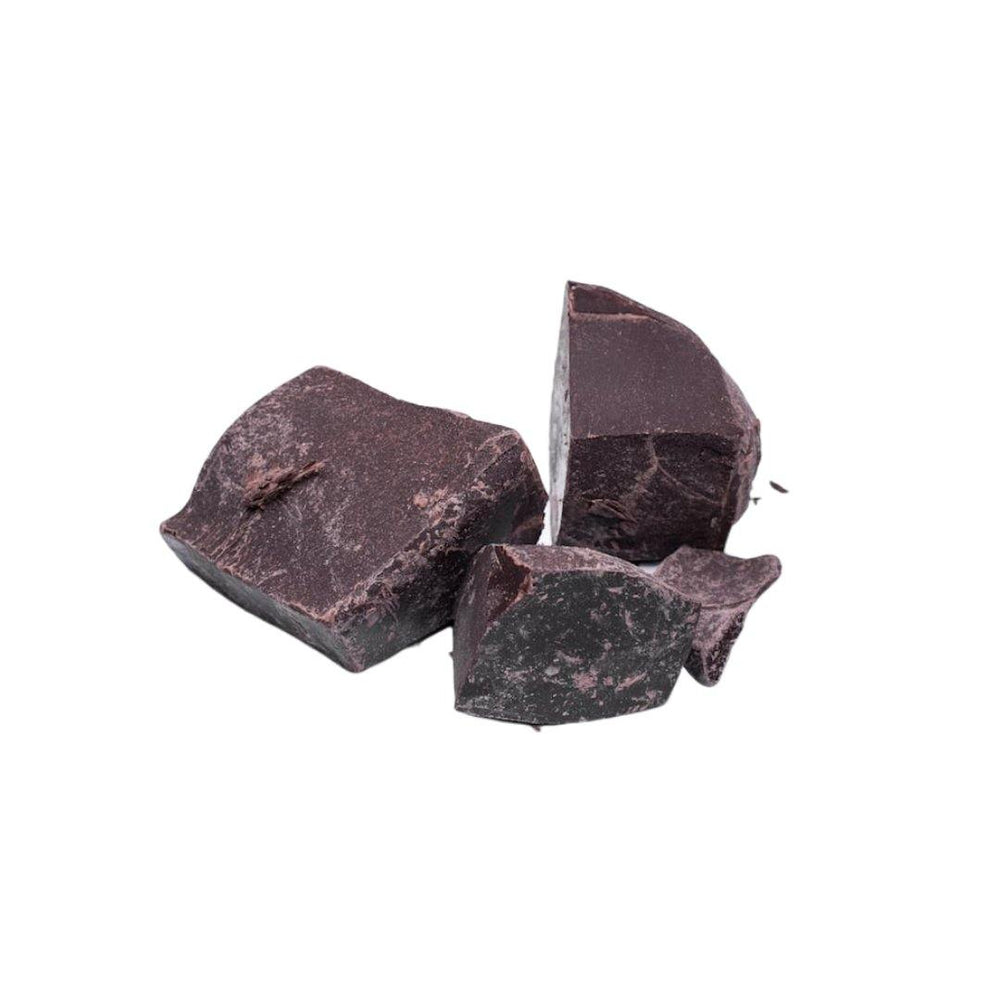 Organic Dark Chocolate 70% - Santos Organics