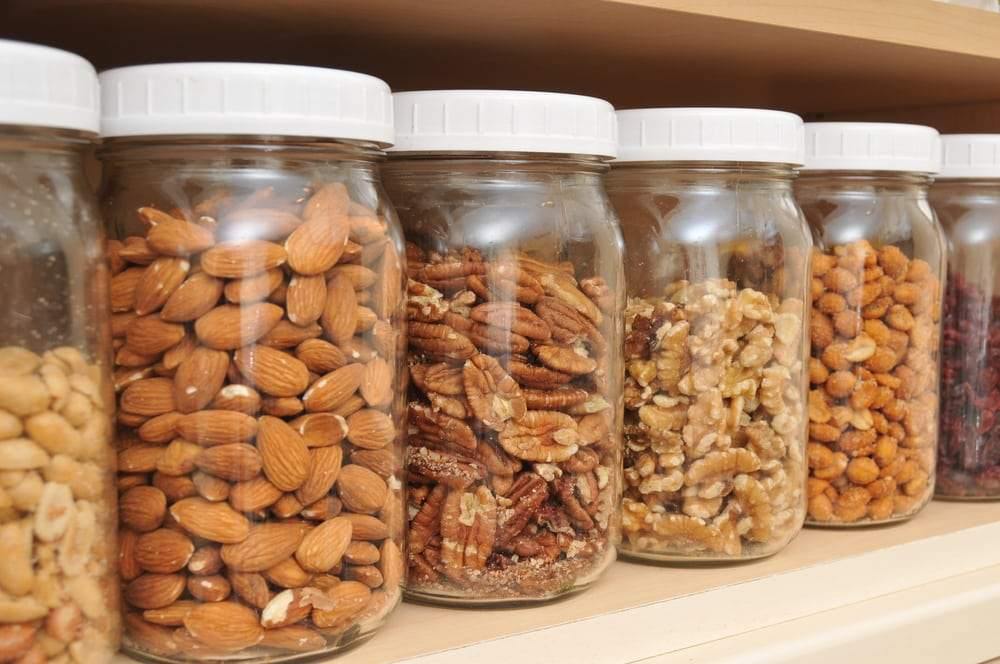 Are Your Organic Almonds Pasteurised? - Santos Organics