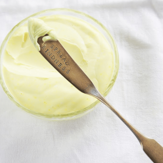 Vegan Margarine - Santos Organics
