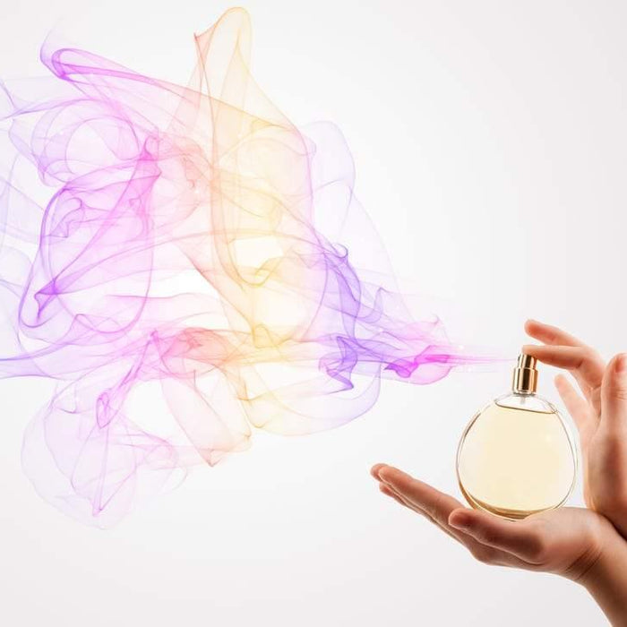 Time To Ditch Artificially Fragranced Products - Santos Organics