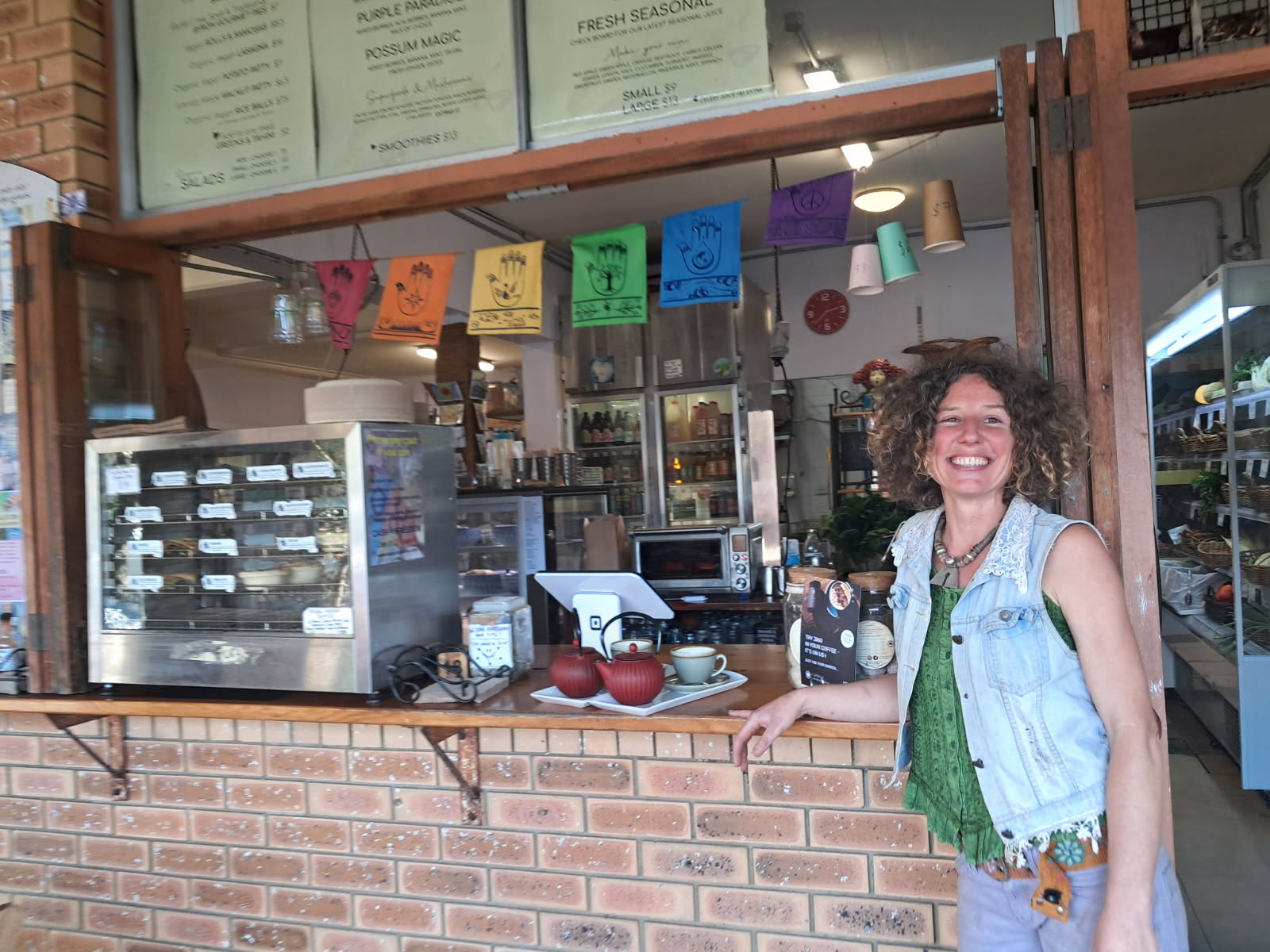 Wild Octave Turns One, A Milestone for Our Local Health Food Movement