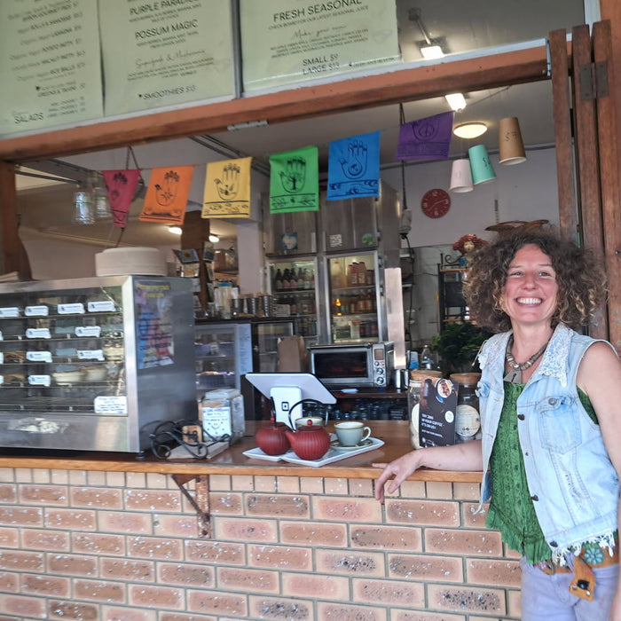 Wild Octave Turns One, A Milestone for Our Local Health Food Movement