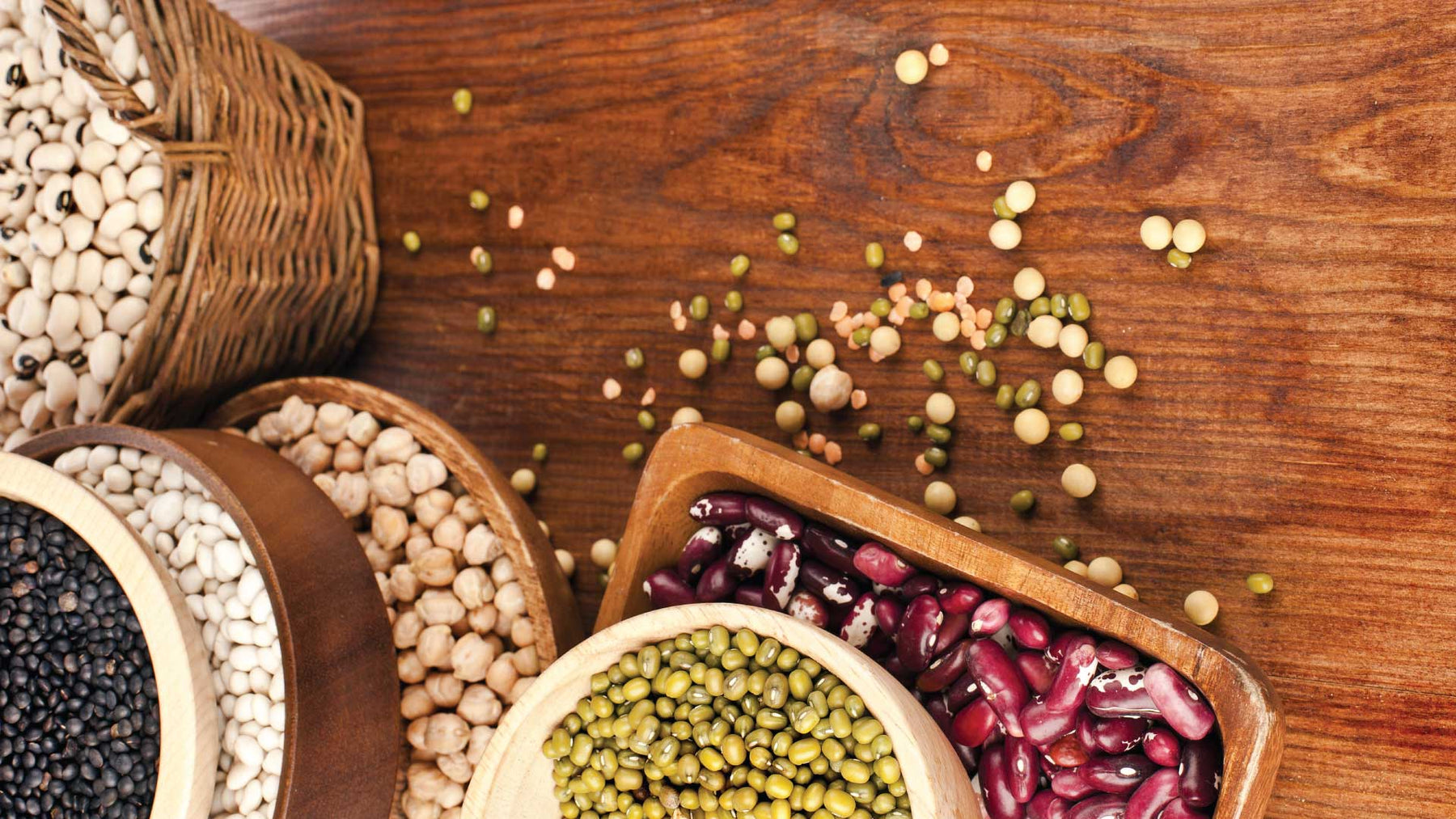 Buying Bulk Organic Food in Australia: The Complete Guide