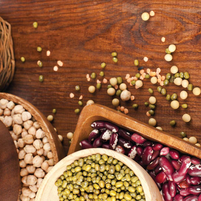 Buying Bulk Organic Food in Australia: The Complete Guide