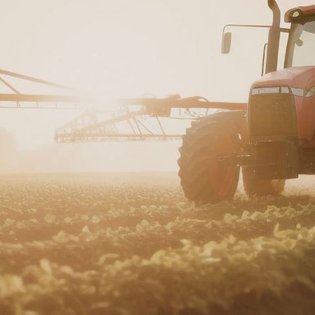 What Is Glyphosate - and Why Are So Many People Choosing Organic Food Because of It?