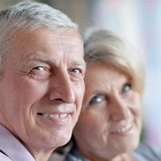 Aging Gracefully - Santos Organics