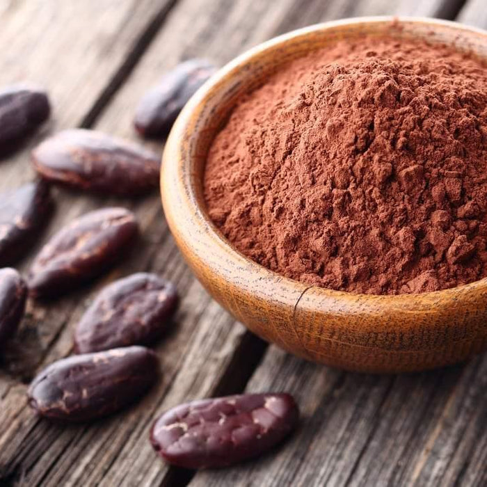 Farewell to “Raw” Cacao! - Santos Organics