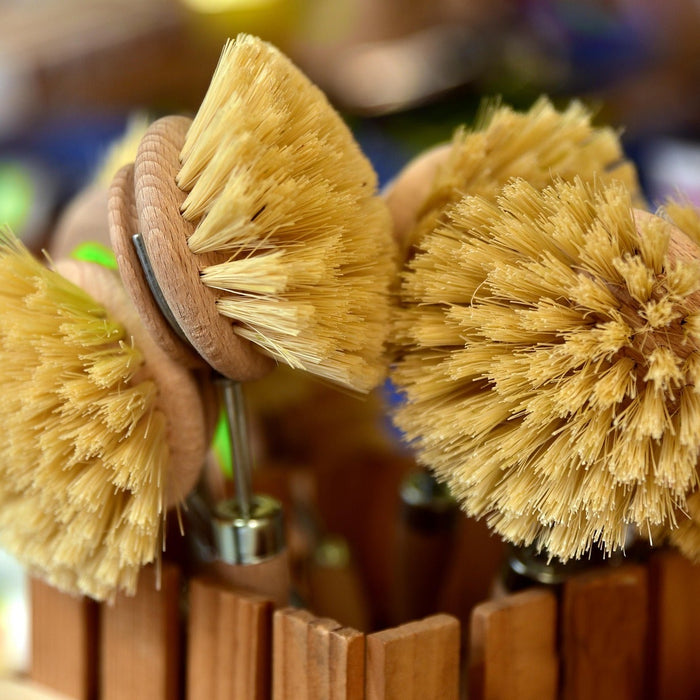 The Complete Guide to Natural Cleaning for Australian Homes