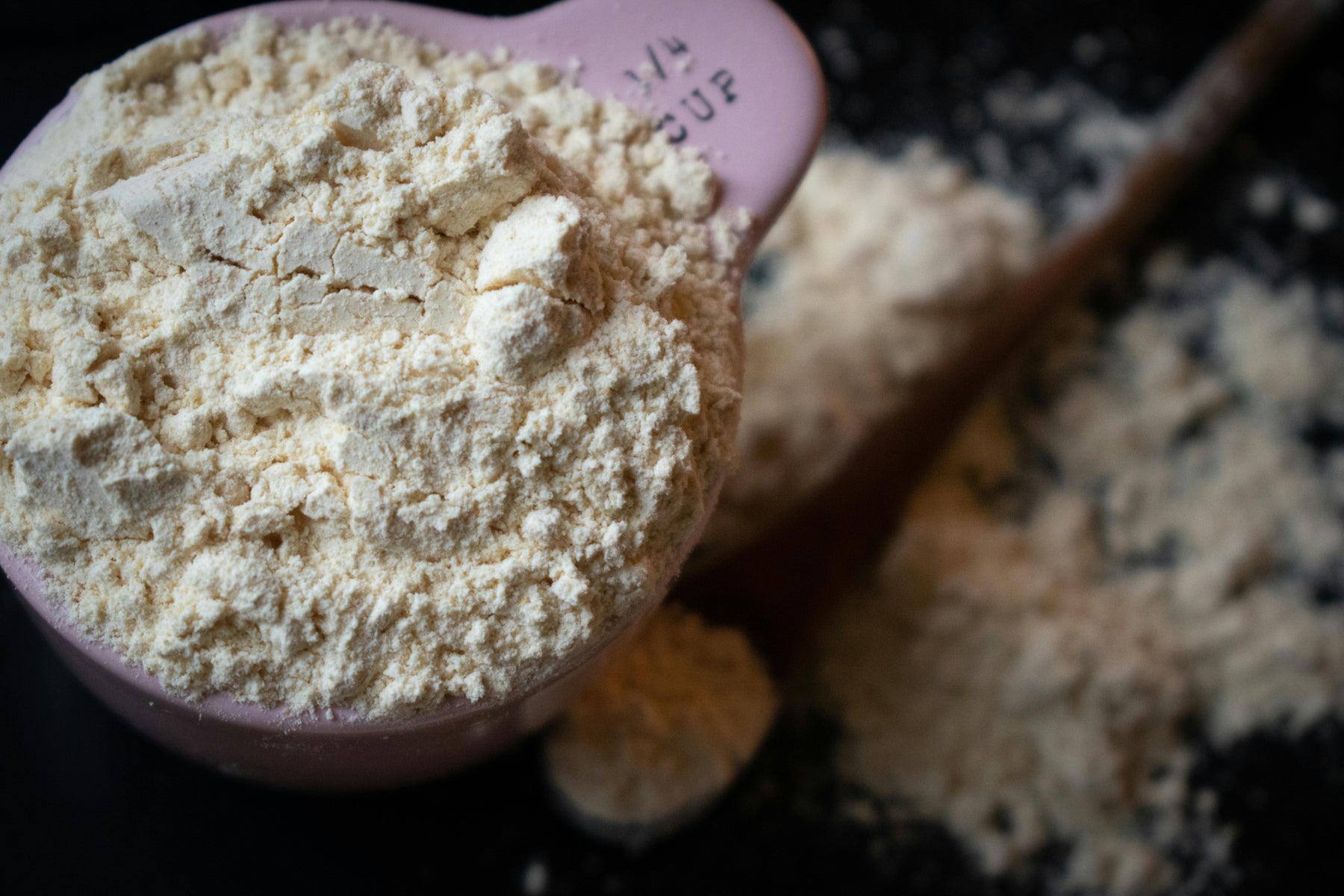 Organic Flour in Australia: A Complete Guide to Every Variety