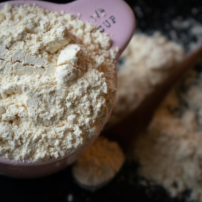 Organic Flour in Australia: A Complete Guide to Every Variety
