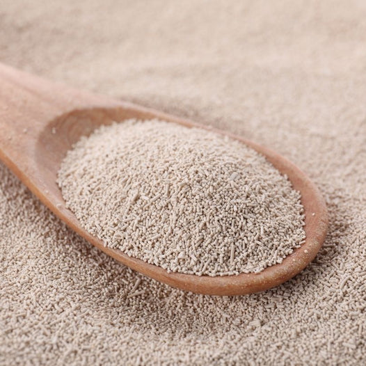 Why Serious Home Bakers Are Switching to Organic Yeast (And What's Actually in the Conventional Stuff)