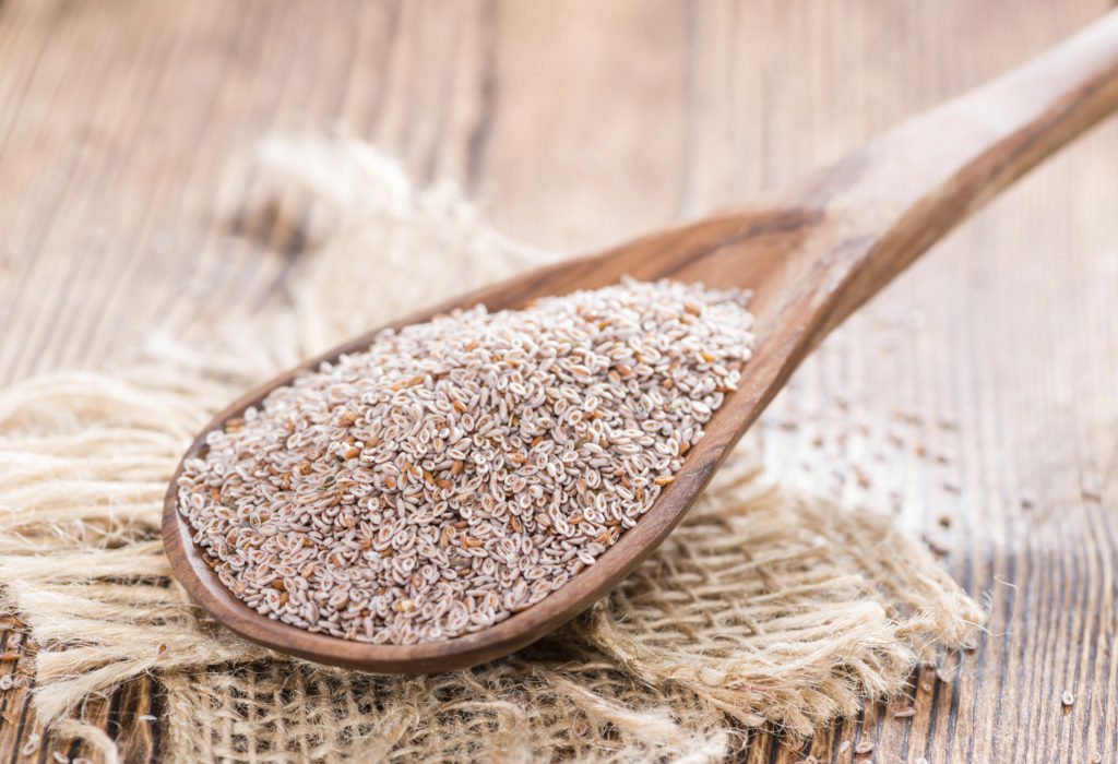 Organic Psyllium Husk: What It Is, What It Does, and How to Use It