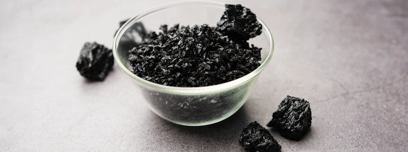 How to Take Shilajit Resin: A Practical Guide