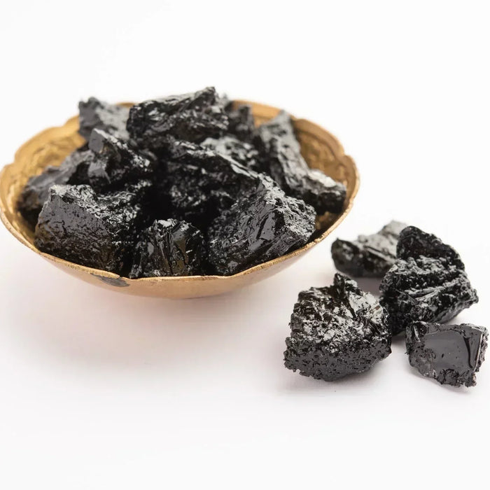 Best Shilajit in Australia: How to Choose a Quality Product