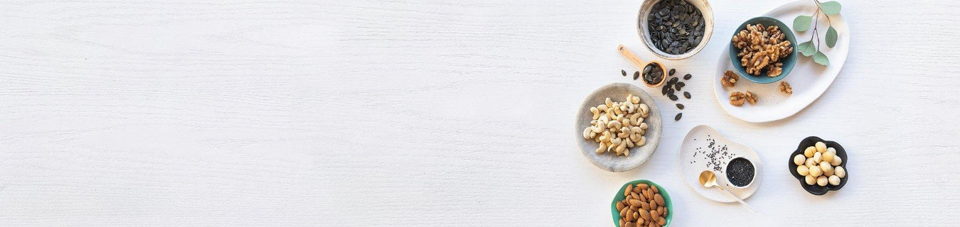 Gluten Free - Santos Organics