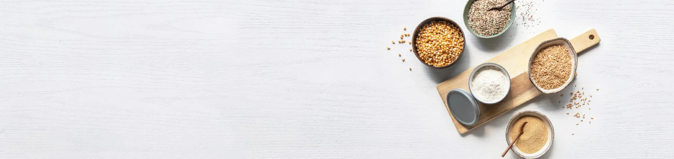 Organic Flour