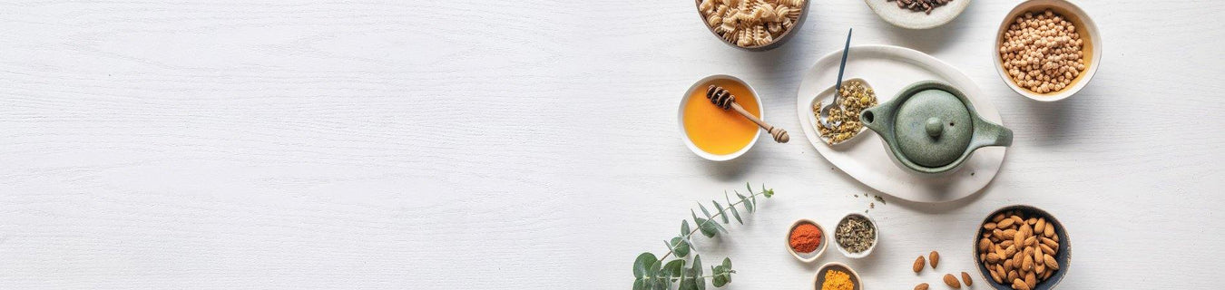 Honey, Sweeteners & Syrups - Santos Organics