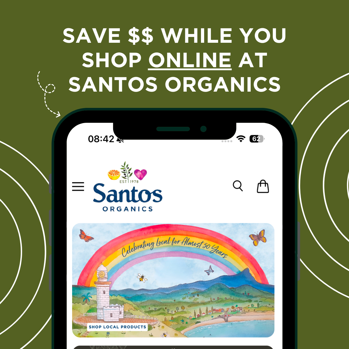 EARTHD Member | Nature Nurturer