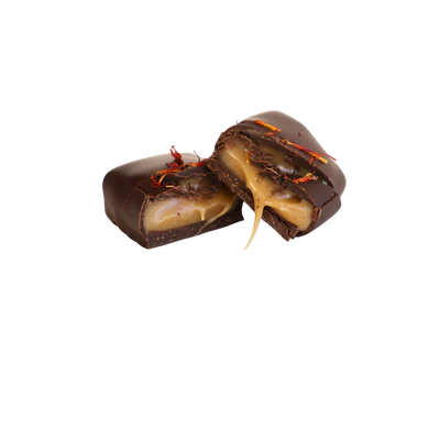 Loco Love 5 Pack Classic Chewy Caramel