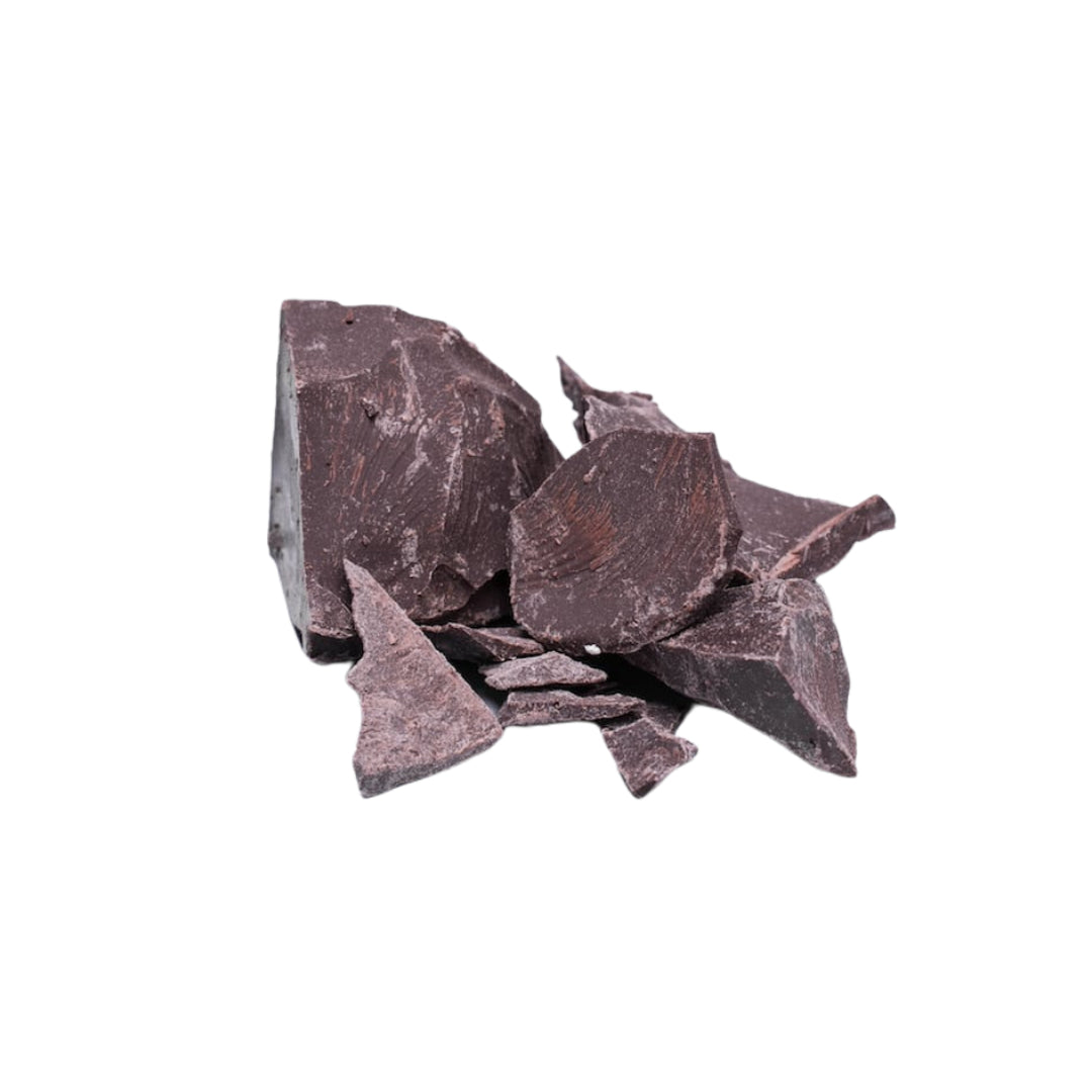 SO Organic Dark Chocolate 55% 2.5kg