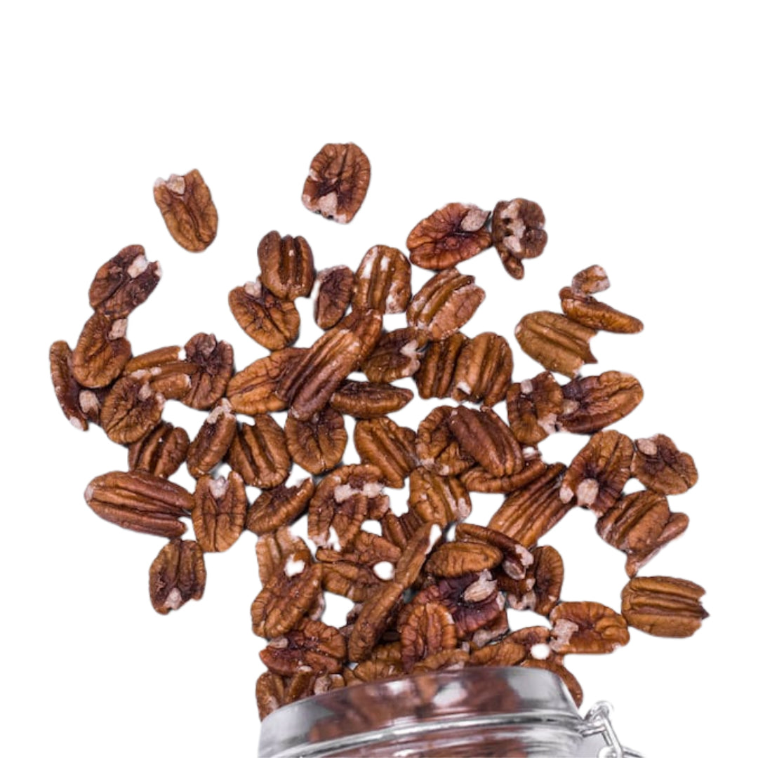 SO Organic Pecans 200g