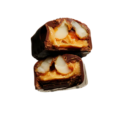 Loco Love Macadamia Maple Single