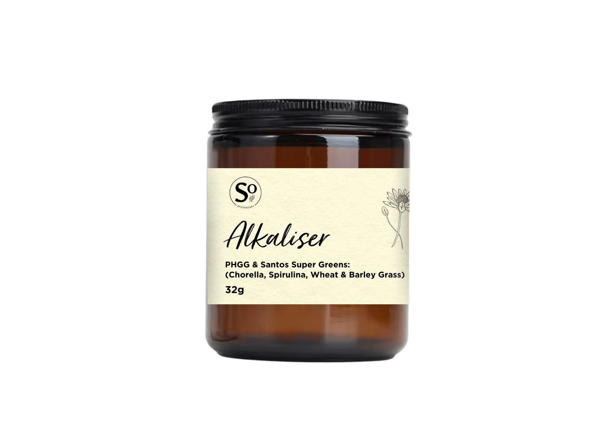 Reset Ritual - 14 Day Detox Kit