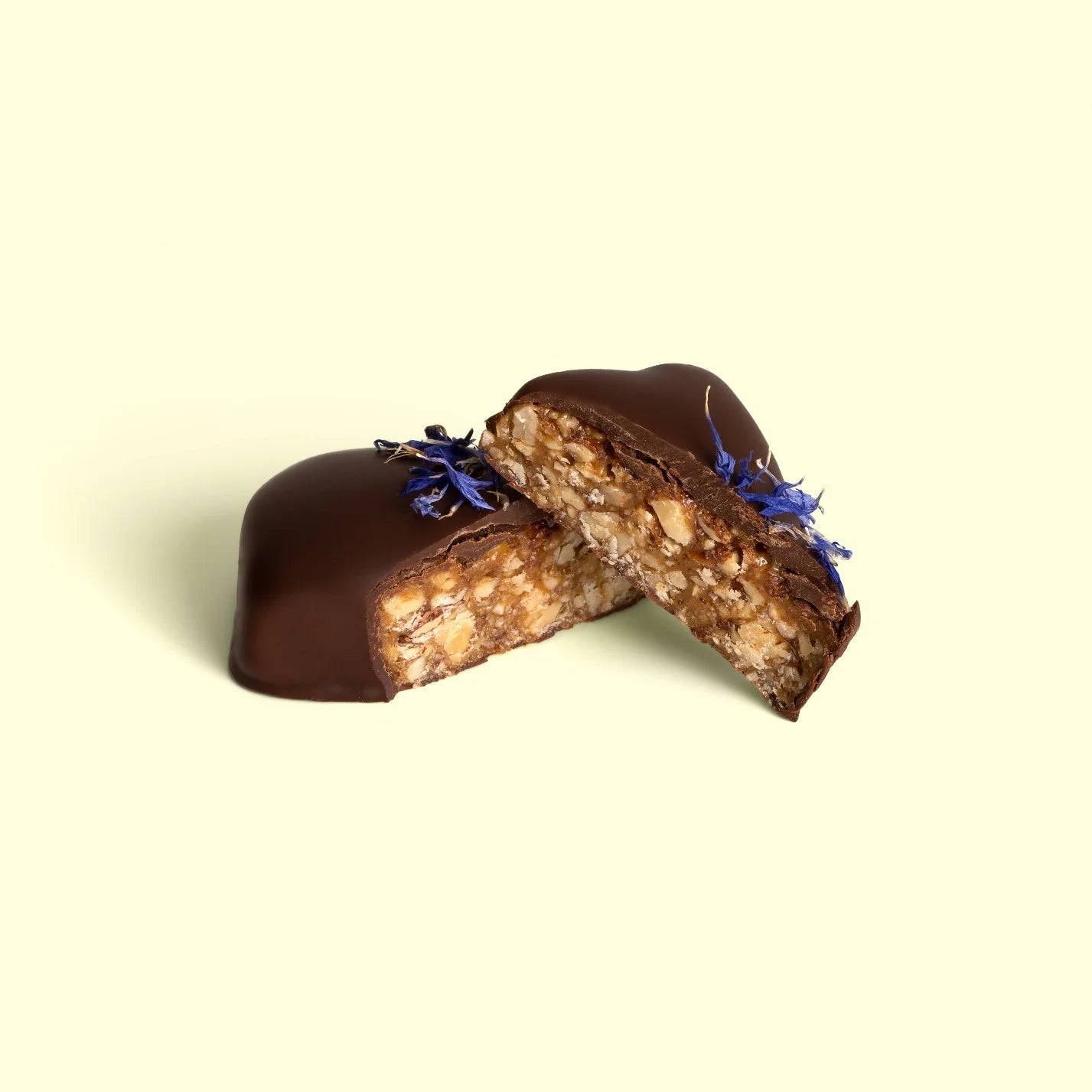 Loco Love Almond Caramel Crunch Twin