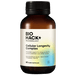 BioHack Wanderlust Cellular Longevity Complex 60 capsules, ARTG-listed, nicotinamide riboside NR, made in Australia