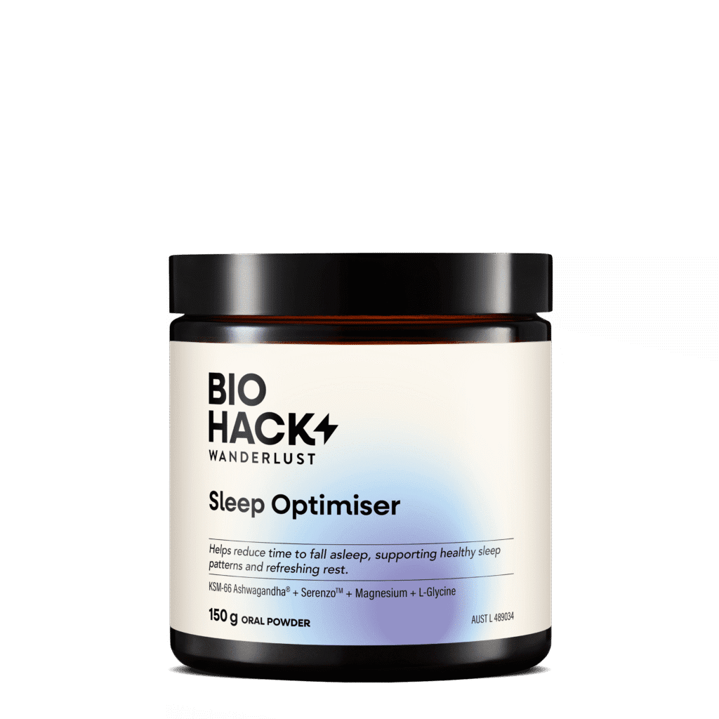 Biohack Sleep Optimiser 150g