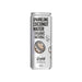 Bonsoy Sparkling Coconut Water 320ml can, organic, no added sugar, vegan