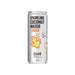 Bonsoy Ginger Sparkling Coconut Water 320ml can, organic, 6.4% ginger juice, no added sugar