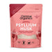 Ceres Organics Organic Psyllium Husks 180g, 80% dietary fibre by weight, FODMAP friendly, single ingredient