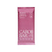 Maple Moon Organic Coconut & Goji Carob Bar 90g, handmade Byron Bay, four ingredients, caffeine free vegan