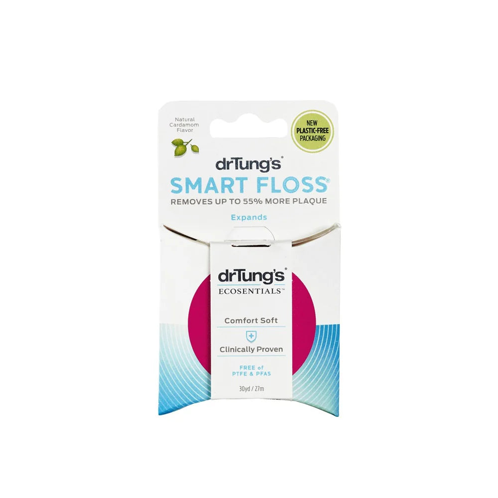 Smart Floss Dr Tungs 27m