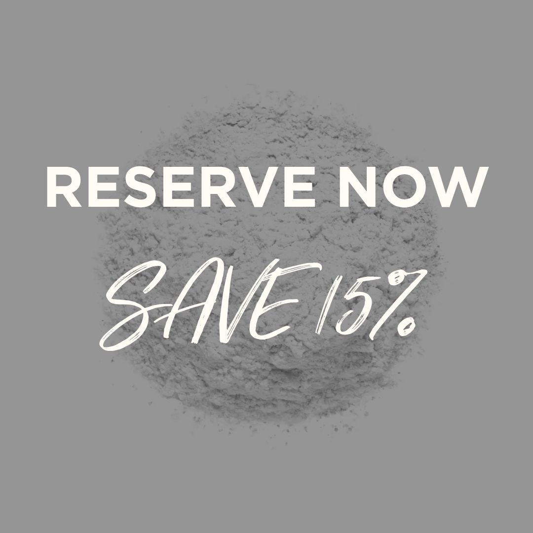 SO Organic Wheat Premium White Bakers Flour 12.5kg - PREORDER