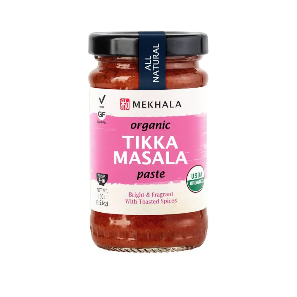 Mekhala Tikka Masala 100g