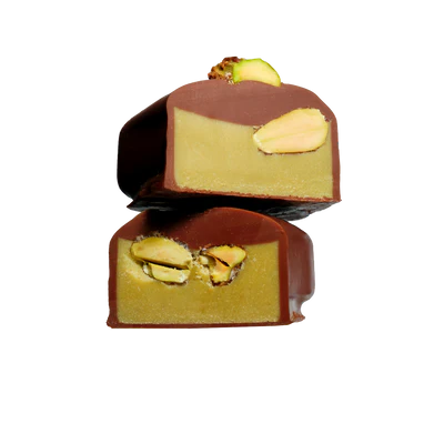 Loco Love Pistachio Mylk Praline Twin