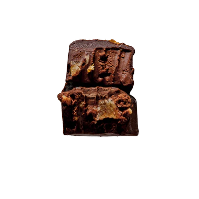 Loco Love Orange & Almond Truffle Twin