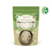 Hemp Foods Australia Organic Hulled Hemp Seeds 114g bag, ACO certified