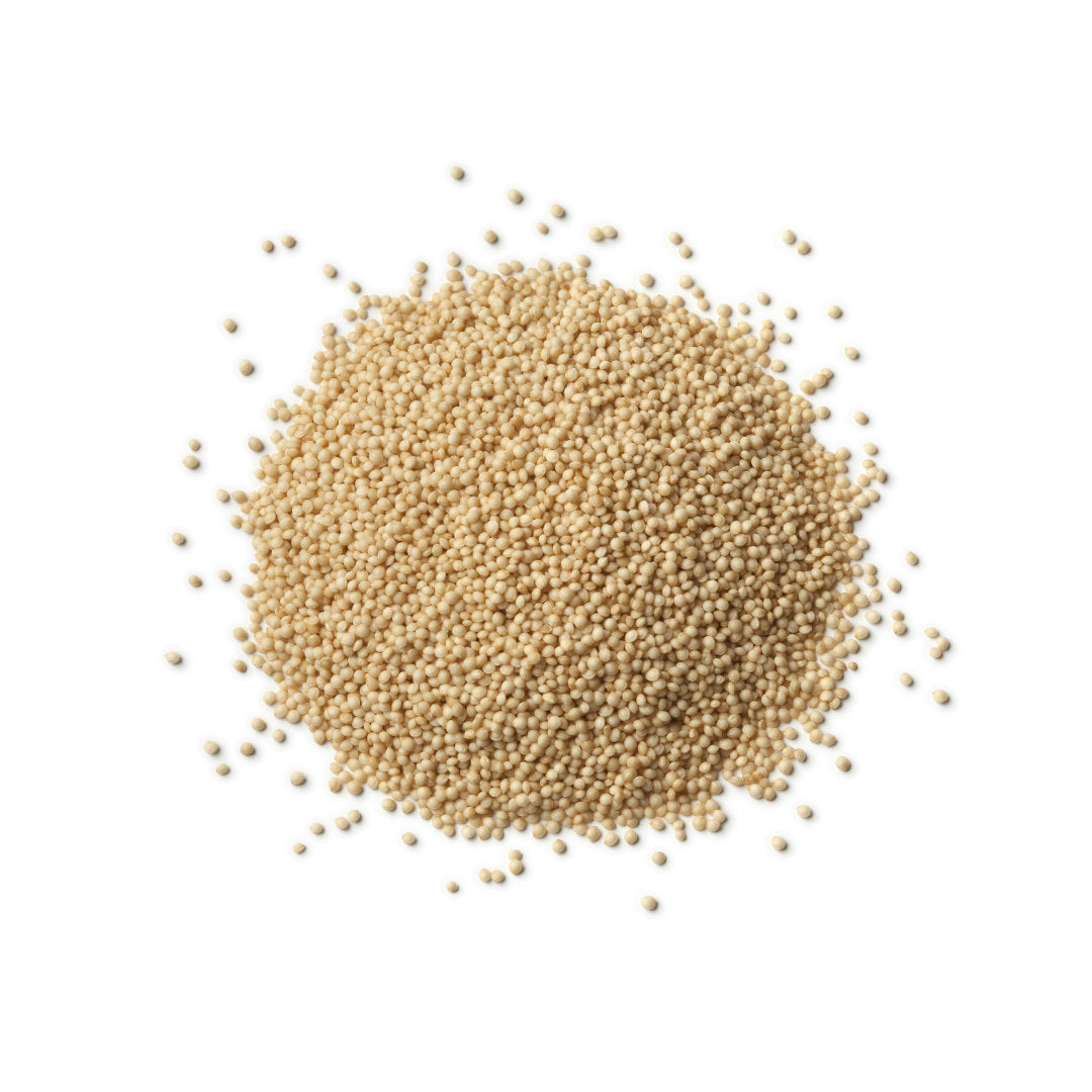 SO Organic Amaranth Grain 1kg