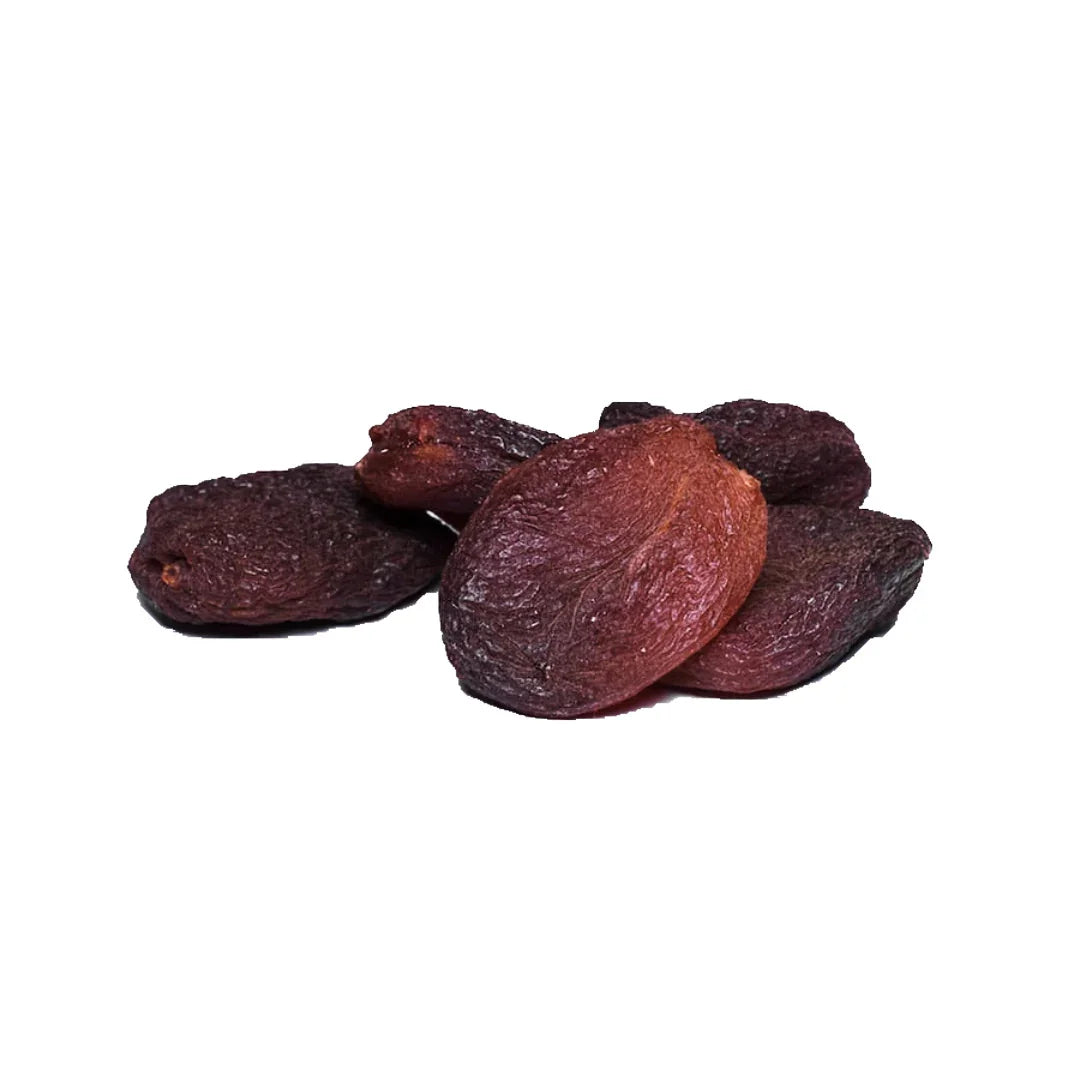 SO Organic Dried Apricots 12kg