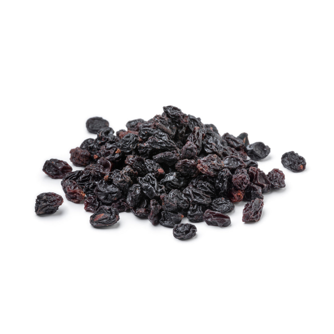 SO Organic Dried Currants 12.5kg