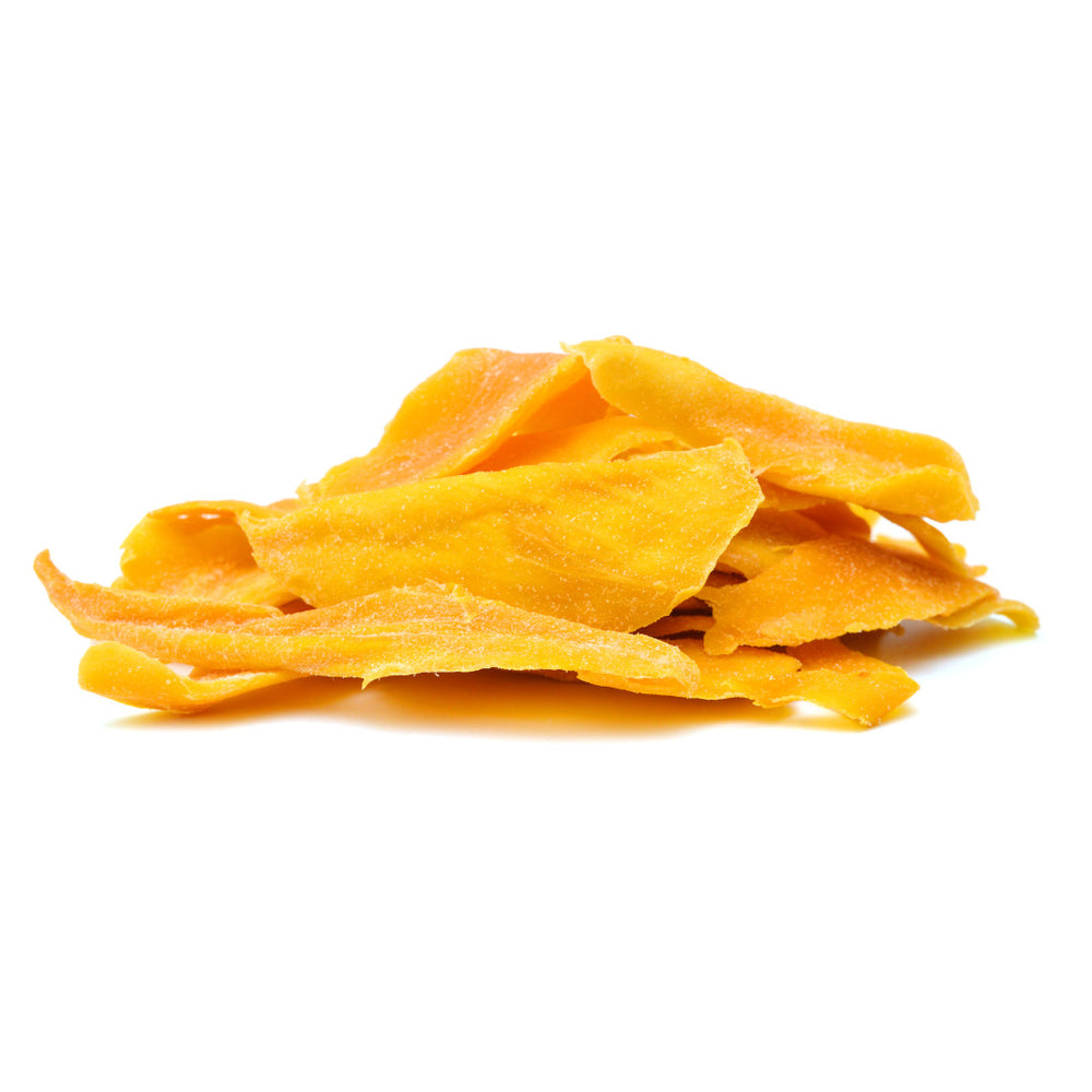 SO Dried Mango Preservative Free 7kg