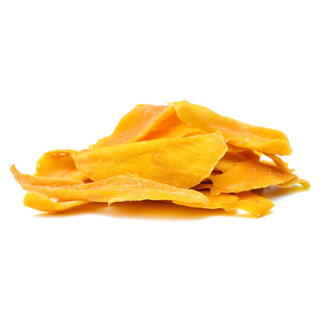 SO Dried Mango Preservative Free 1kg