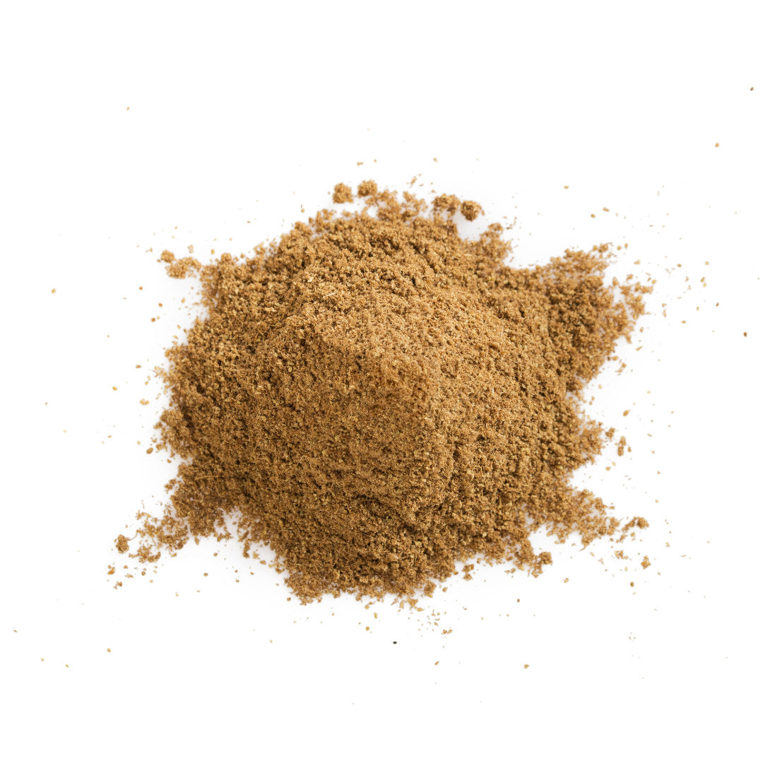 SO Organic Cumin Ground 250g