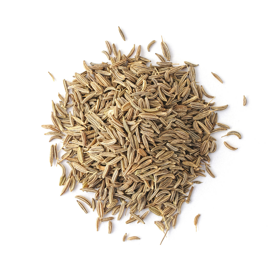 SO Organic Cumin Seeds 1kg