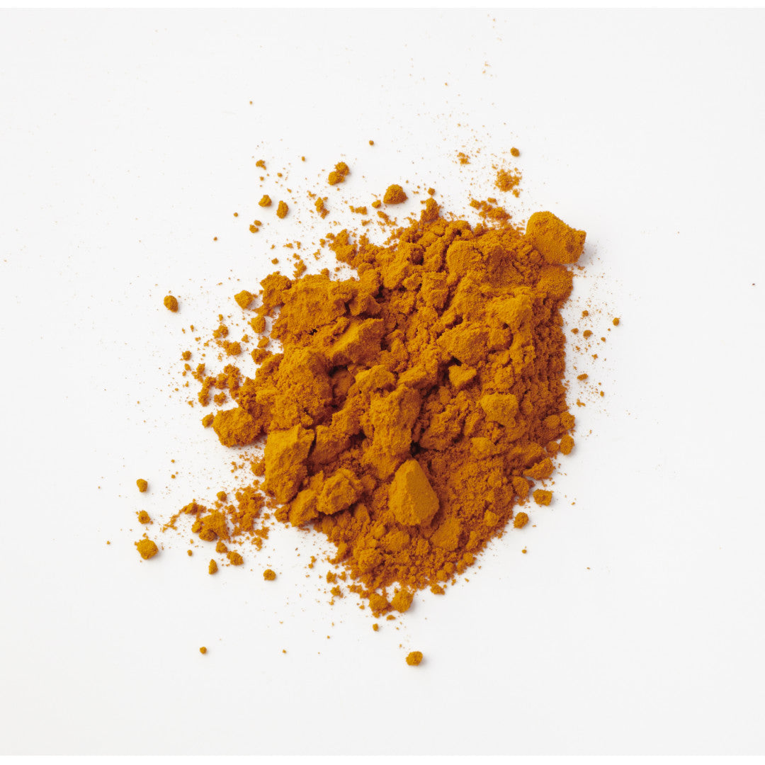 SO Organic Mild Curry Powder 1kg